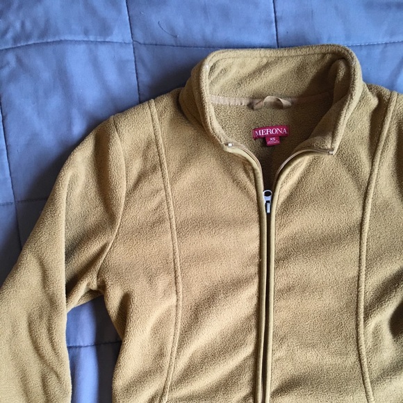 Merona Jacket - Picture 2 of 4